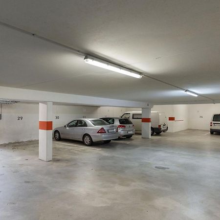 Baltic Sea Lodge Kuestenglanz Scharbeutz Zewnętrze zdjęcie