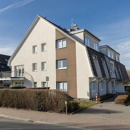 Baltic Sea Lodge Kuestenglanz Scharbeutz Zewnętrze zdjęcie