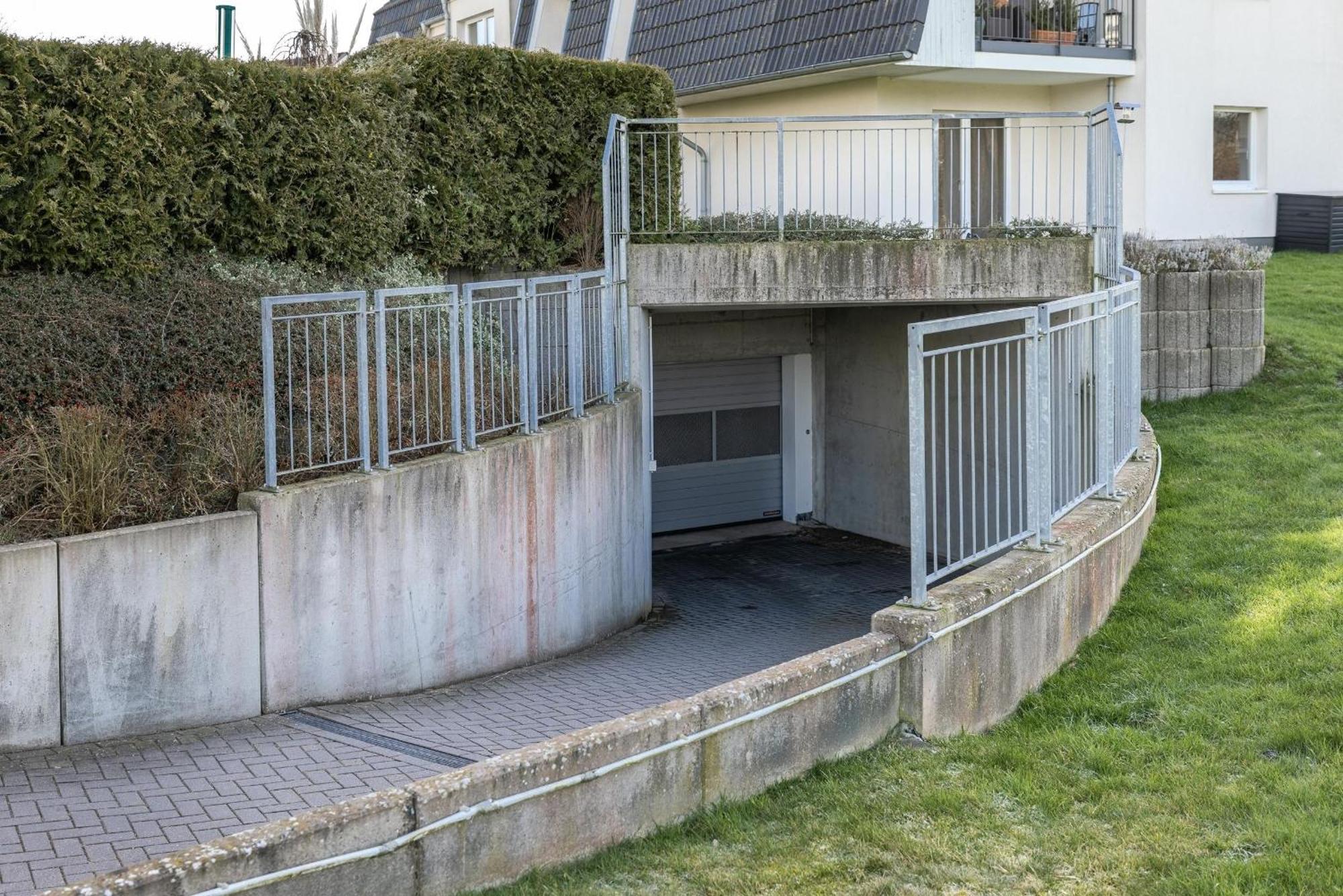 Baltic Sea Lodge Kuestenglanz Scharbeutz Zewnętrze zdjęcie