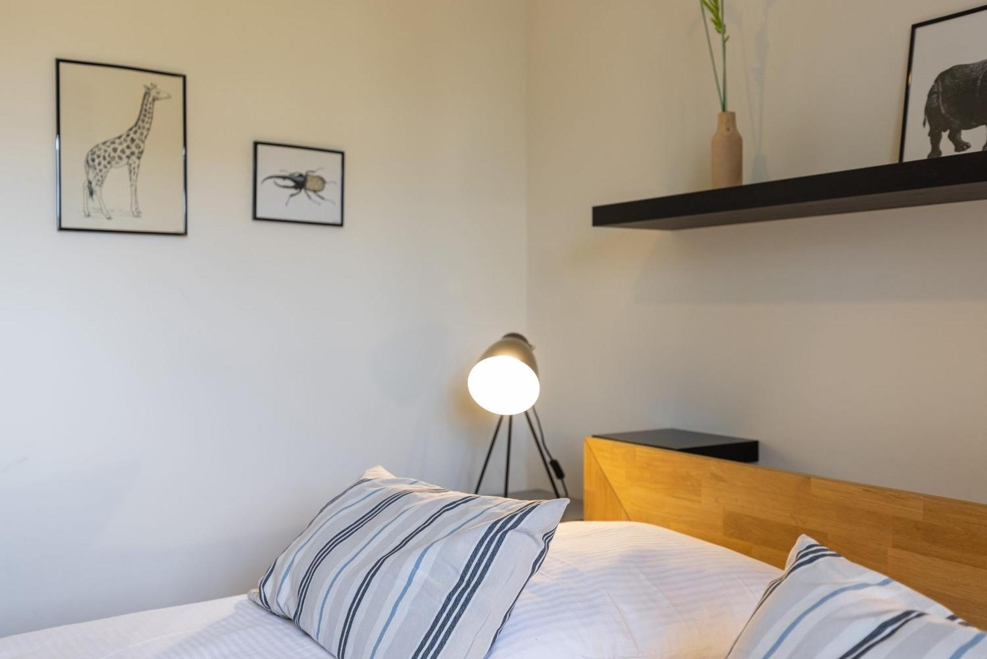 Baltic Sea Lodge Kuestenglanz Scharbeutz Zewnętrze zdjęcie