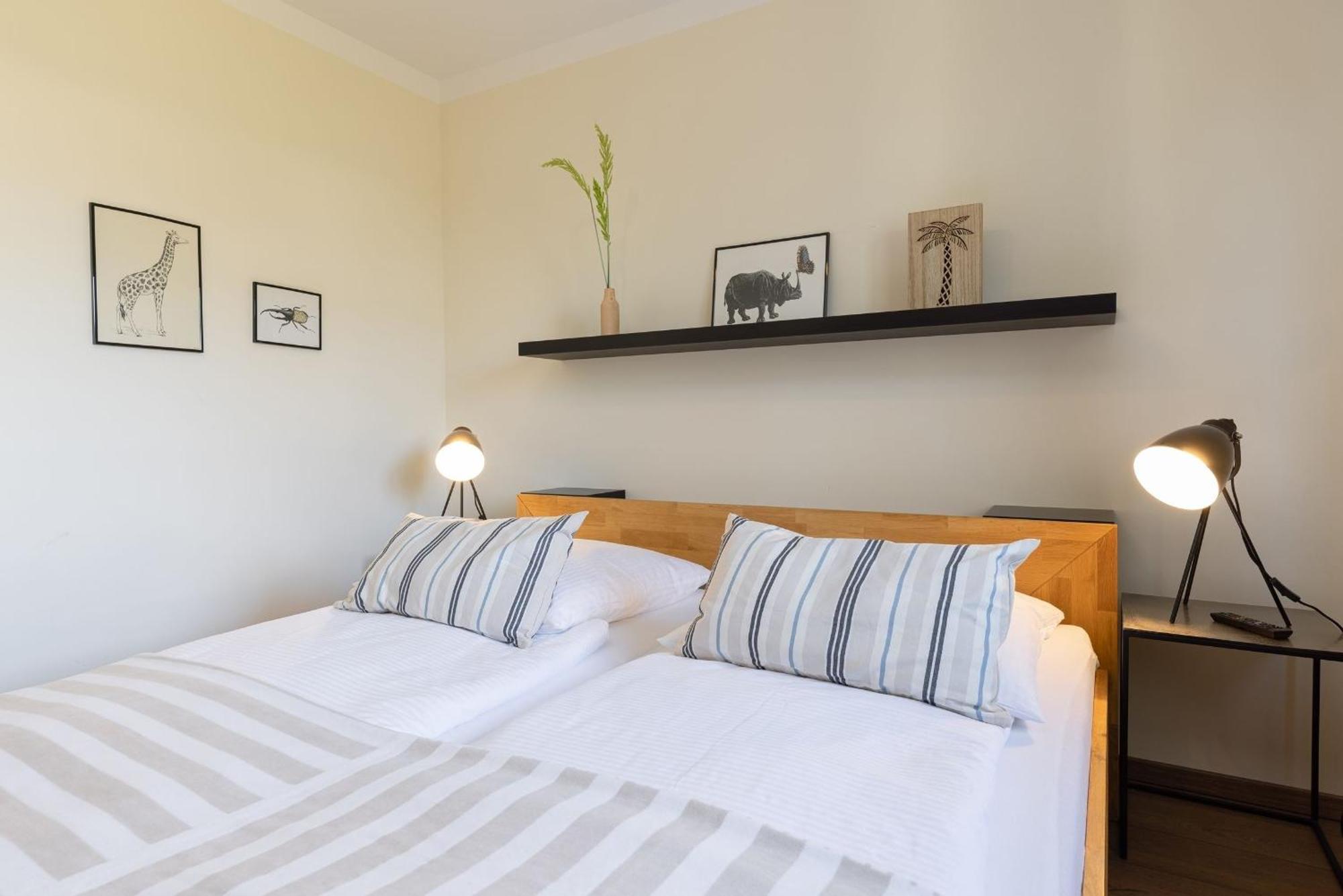 Baltic Sea Lodge Kuestenglanz Scharbeutz Zewnętrze zdjęcie