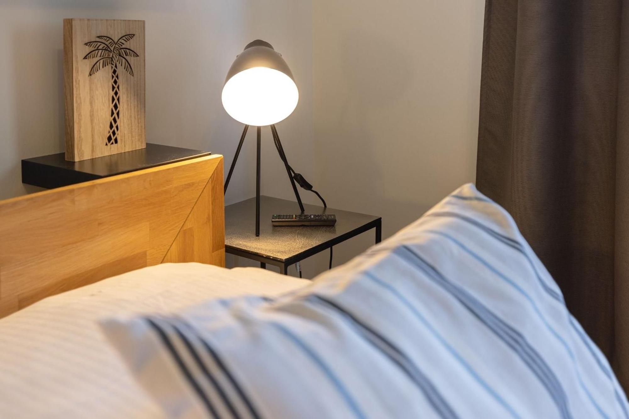 Baltic Sea Lodge Kuestenglanz Scharbeutz Zewnętrze zdjęcie