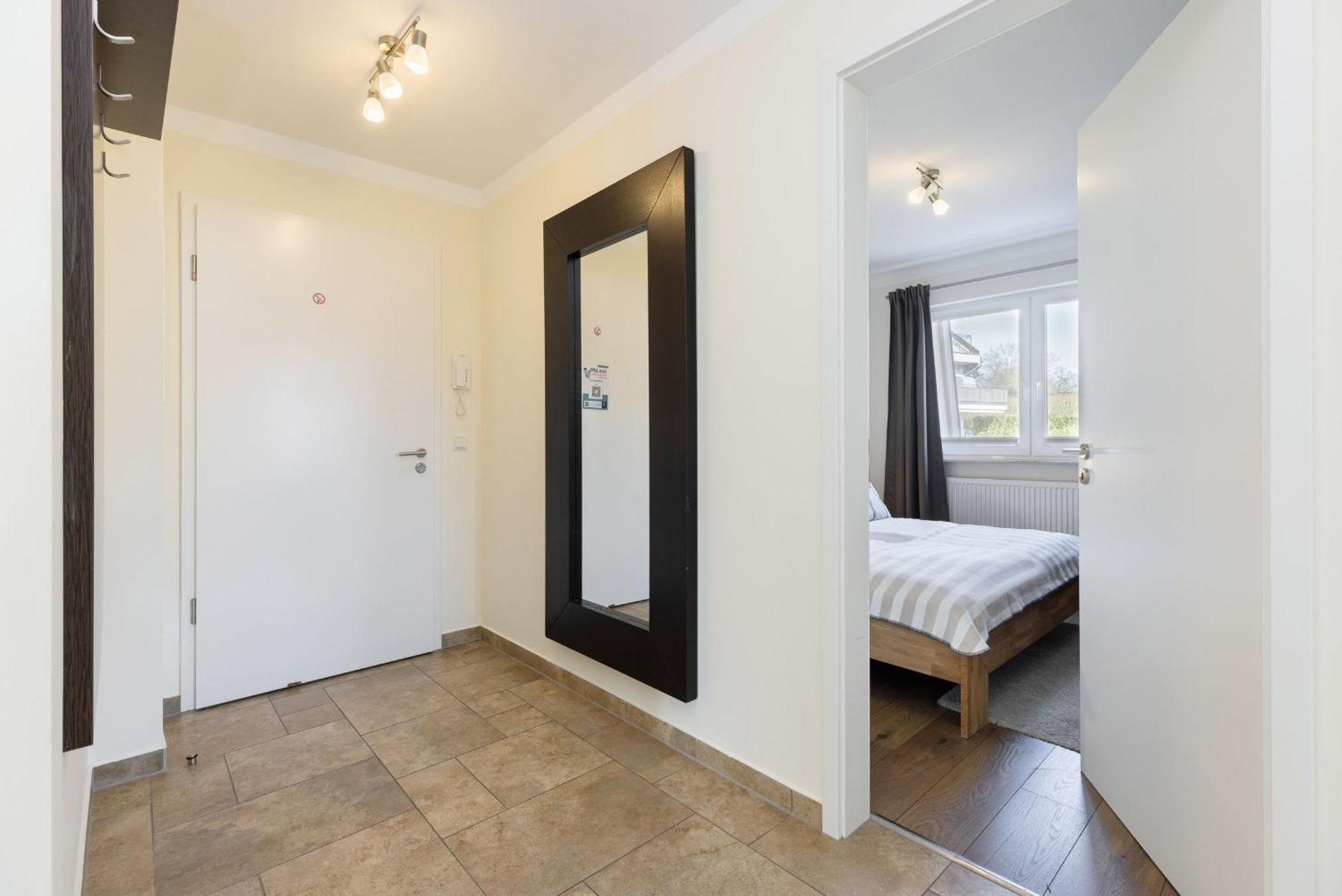 Baltic Sea Lodge Kuestenglanz Scharbeutz Zewnętrze zdjęcie