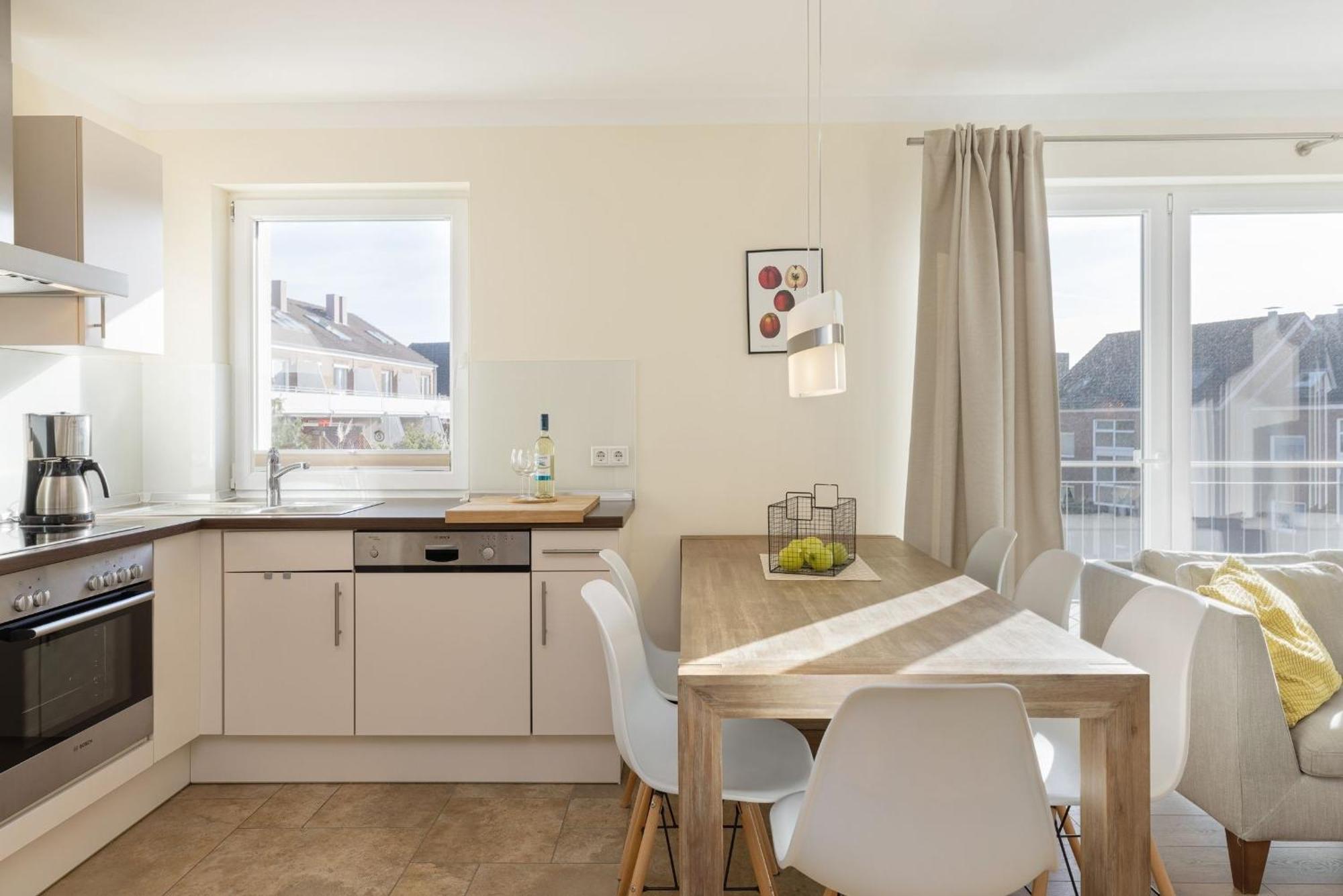Baltic Sea Lodge Kuestenglanz Scharbeutz Zewnętrze zdjęcie