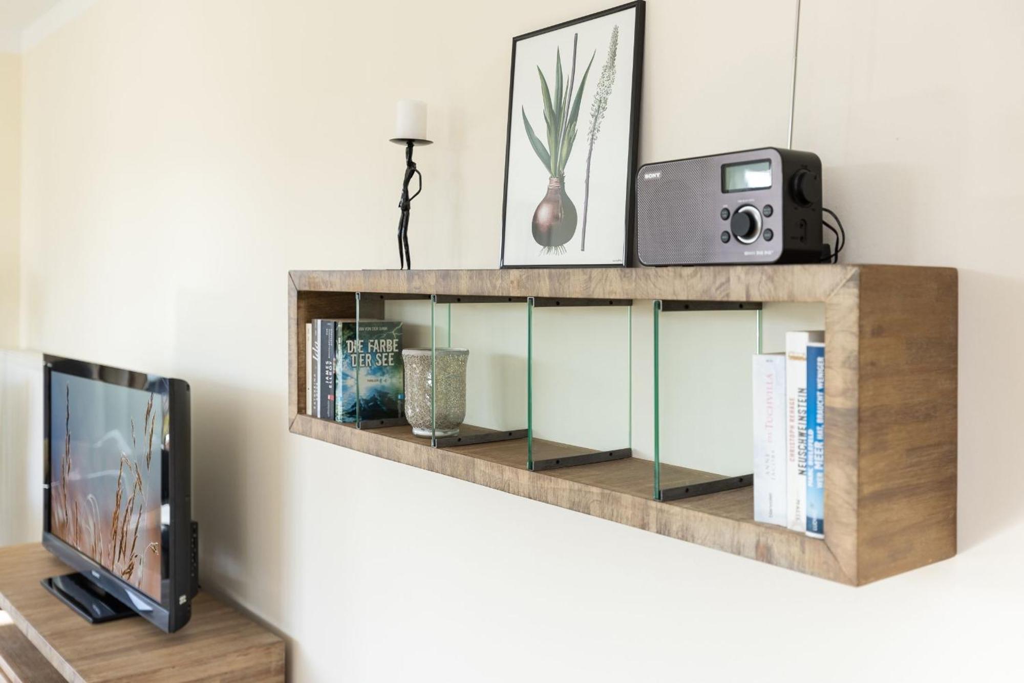 Baltic Sea Lodge Kuestenglanz Scharbeutz Zewnętrze zdjęcie